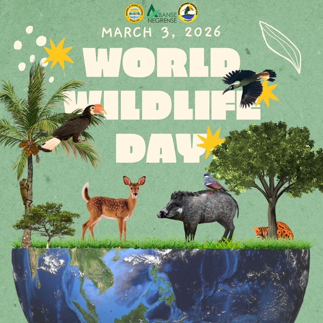 World Wildlife Day
